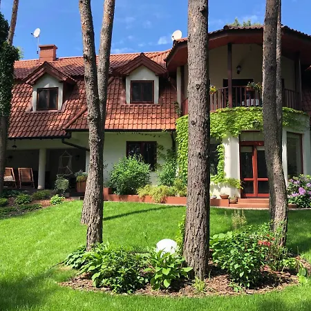 Miło Nam Villa *