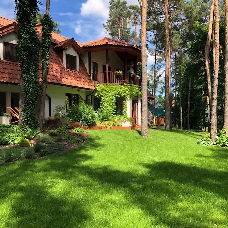 Villa Milo Nam Jozefow (Masovia)