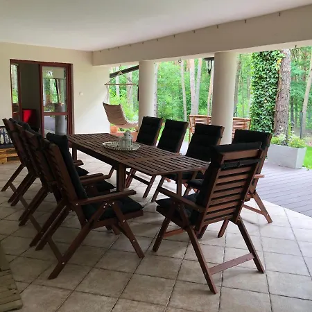 Villa Miło Nam