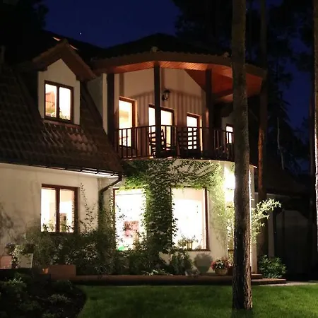 Villa Milo Nam Jozefow (Masovia)