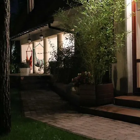 Villa Miło Nam *