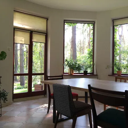 Villa Milo Nam *